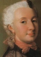 Friederike Sophie Wilhelmine van Pruisen